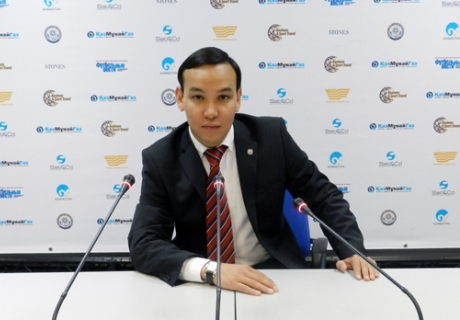 Фото с сайта kairat-futsal.kz