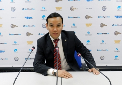 Фото с сайта kairat-futsal.kz