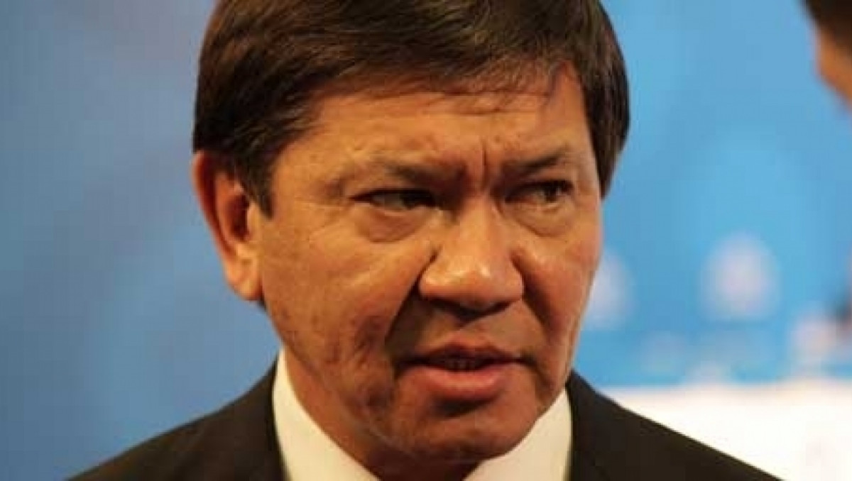 Советник Президента Казахстана занял пост в ФФК