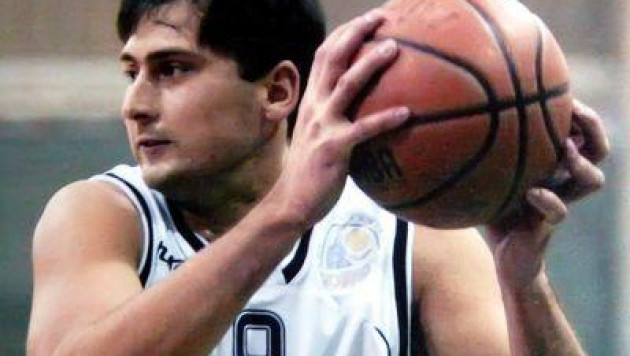Избитый баскетболист Богданов вышел из комы