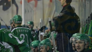 Фото с сайта ХК "Бейбарыс"