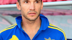 Андрей Шевченко отказался возглавить сборную Украины