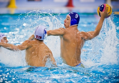 Фото с сайта asianswimming federation.org