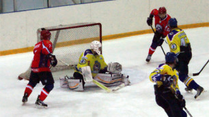 Фото пресс-службы ХК "Арлан"