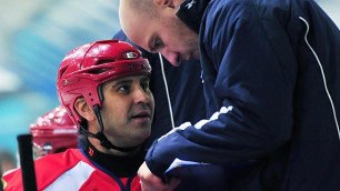 Фото с сайта ХК "Барыс"