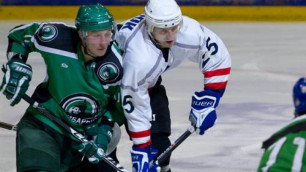 Фото с сайта ХК "Бейбарыс"