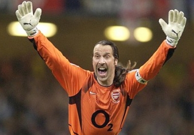 Дэвид Симэн. Фото Daily Mail