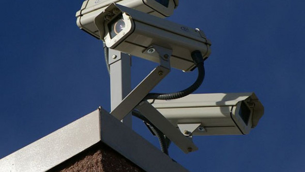 На всех стадионах России установят веб-камеры