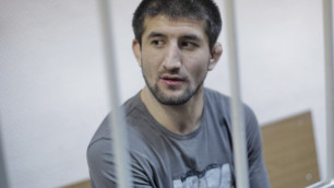 Мирзаев признан виновным в убийстве по неосторожности
