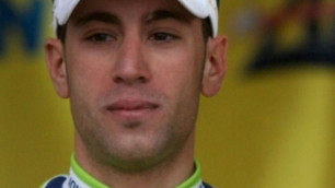 Винченцо Нибали. Фото с сайта velolive.com