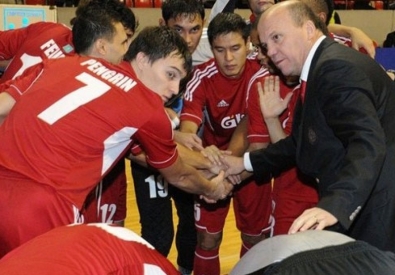 Фото с сайта kairat-futsal.kz