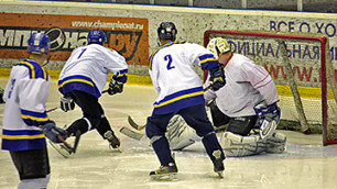 Фото с сайта ХК "Казцинк-Торпедо"