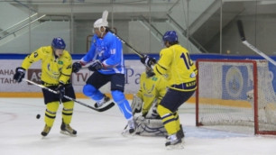 Фото с сайта hc-saryarka.com