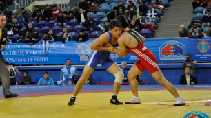 Фото с сайта wrestling.kz