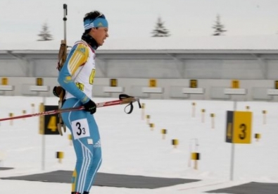 Ян Савицкий. Фото biathlon.kz