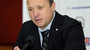 Олег Болякин. Фото с сайта frsk.kz