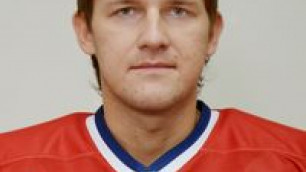 Максим Сахаров. Фото с сайта vhlru.ru