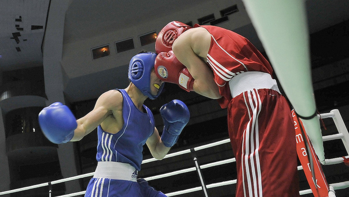 Шестеро казахстанцев  продолжают борьбу на чемпионате мира 