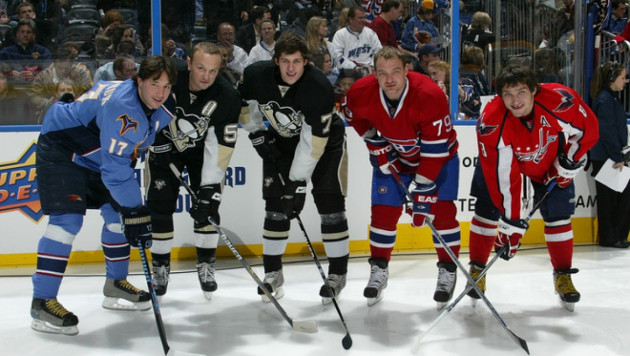 4 декабря владельцы клубов НХЛ встретятся с игроками
