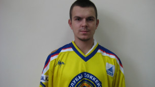 Фото пресс-службы ХК "Алматы"