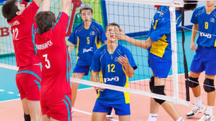 Фото с сайта volley.kz