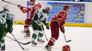 Фото с сайта hc-arystan.kz