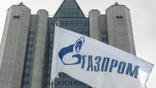 "Газпром" выходит на рубежи Босфора 