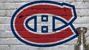 Лого "Монреаль Канадиенс". Фто ©flickr.com