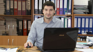 Фото пресс-службы КФХ