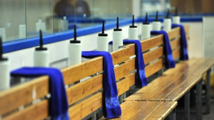 Фото с сайта ХК "Барыс"