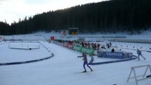Фото с сайта biathlonworld.com
