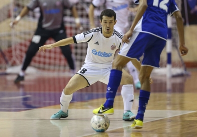 Фото с сайта kairat-futsal.kz