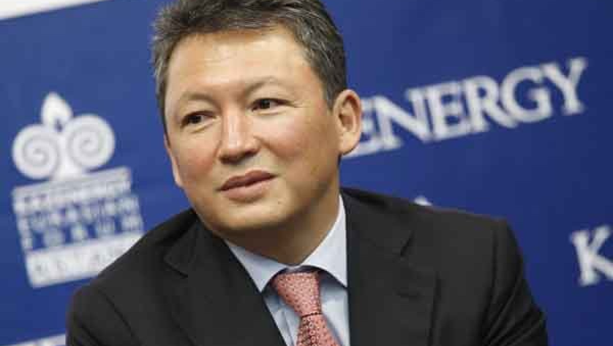 Кулибаев переизбран на должность президента Казахстанской федерации бокса