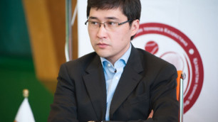 Адиль Бурлибаев. Фото с сайта ktf.kz