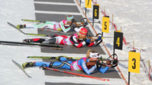 Фото с сайта biathlonresults.com