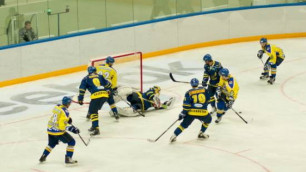 Фото с сайта hc-saryarka.com