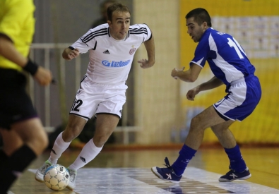 Фото kairat-futsal.kz