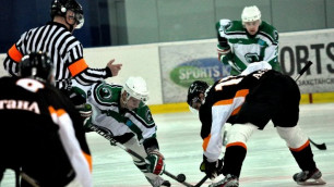 Фото с сайта hc-astana.kz