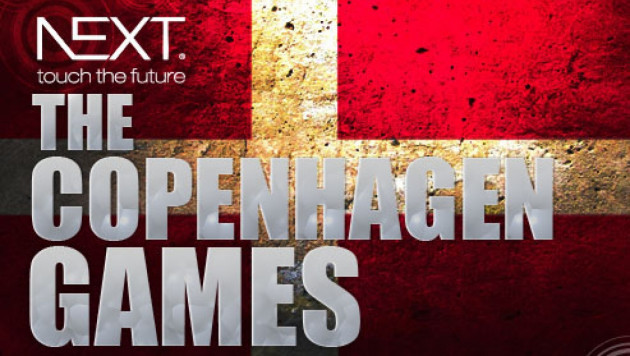 Объявлена дата чемпионата Copenhagen Games 2013