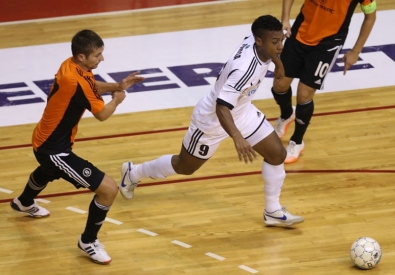 Фото с сайта kairat-futsal.kz