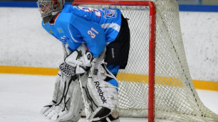 Фото с сайта ХК "Ертic-Павлодар"