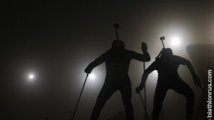 Фото с сайта biathlonworld.com