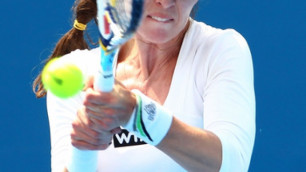 Воскобоева и Панова проиграли в четвертьфинале турнира в Сиднее