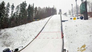 Фото с сайта fis-ski.com