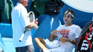 Роджер Федерер: Фаворит Australian Open - Джокович