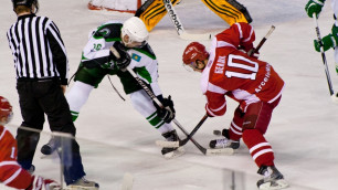 Фото с сайта hc-arystan.kz