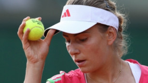 Ксения Первак вышла во второй круг Australian Open-2013