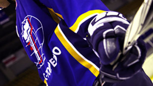 Фото с сайта ХК "Казцинк-Торпедо"