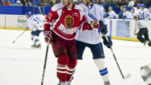 Фото с сайта arystan-fans.kz