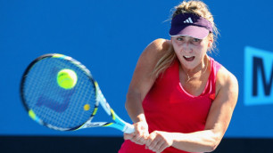 Ксения Первак проиграла во втором круге Australian Open
